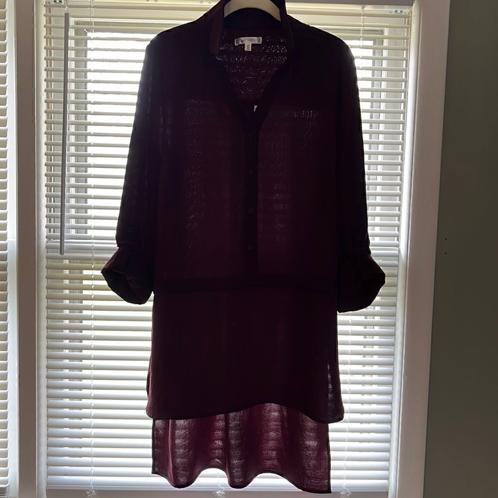 Daily Thread Size Large Women’s Dress New With Tags